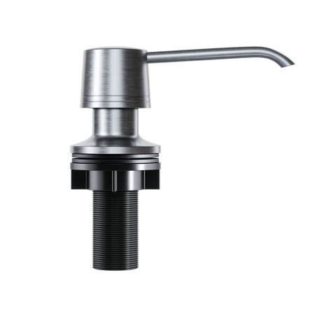 Spender GLOBALO Intio Inox