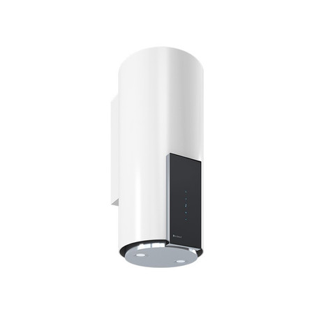 Cooker hood GLOBALO Roxano 39.1 White