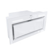 Cooker hood GLOBALO Lumotion 60.1 White Gest