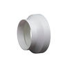 DOMUS round reducer 12.5/10 cm