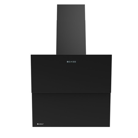 Dunstabzugshaube GLOBALO Mirida 60.3 Black/BL