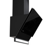 Cooker hood GLOBALO Zenesor 60.1 Black