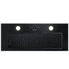 Cooker hood GLOBALO Laizeno 70.1 Black