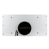 Cooker hood GLOBALO Retio 60.1 White