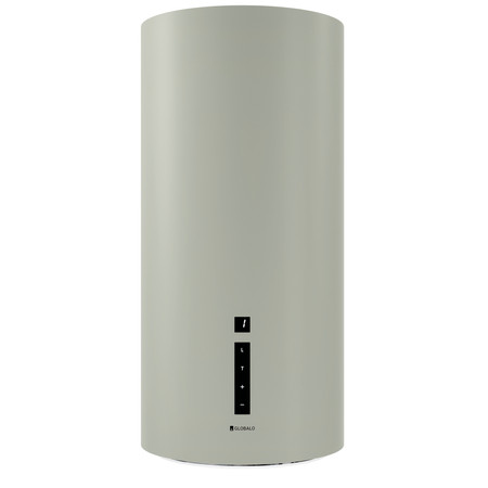 Cooker hood GLOBALO Miraya 39.1 Sage