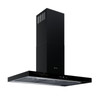 Okap kuchenny GLOBALO Lonatio Isola 90.2 Black