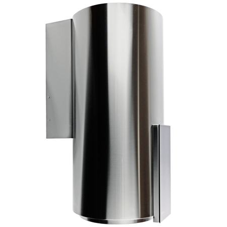 Dunstabzugshaube GLOBALO Roxano 39.1 Inox
