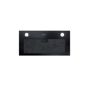 Cooker hood GLOBALO Arcelo 60.1 Black