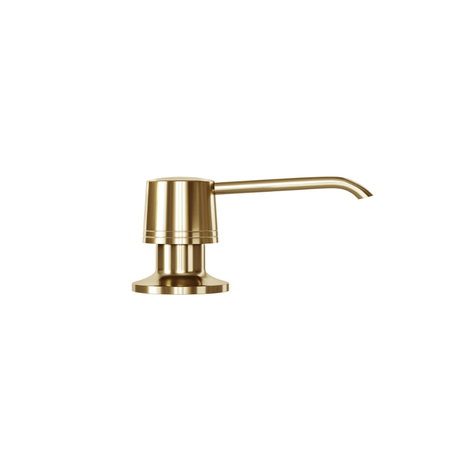 Spender GLOBALO Intio Light Gold Matt