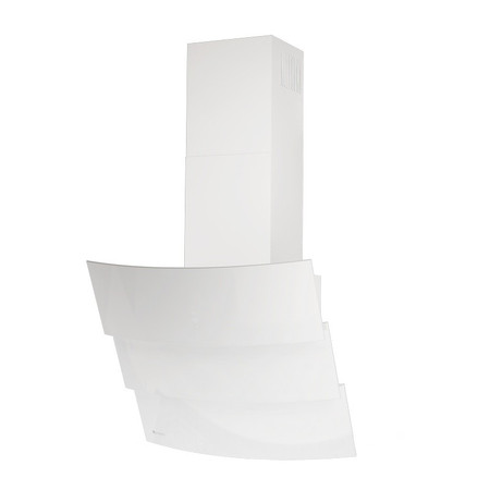 Cooker hood GLOBALO Vintio 60.2 White
