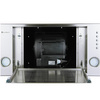 Cooker hood GLOBALO Retio 60.1 Inox