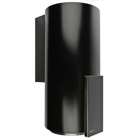 Cooker hood GLOBALO Roxano 39.1 Black