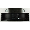 Cooker hood GLOBALO Delico 50.1 Inox