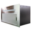 Dunstabzugshaube GLOBALO Aretemo 60.2 Inox