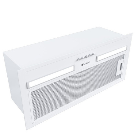 Okap kuchenny GLOBALO Hadario 60.2 White