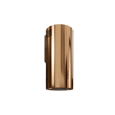 Okap kuchenny GLOBALO Calmio 39.1 Carmel Gold