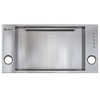 Cooker hood GLOBALO Retio 60.1 Inox