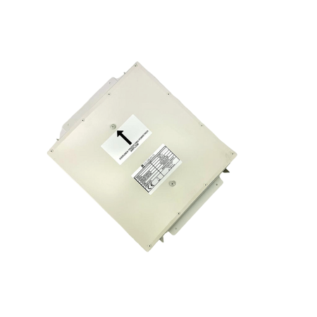 ABSORPTIONSSCHALLDÄMPFER GLOBALO TAS 1.1