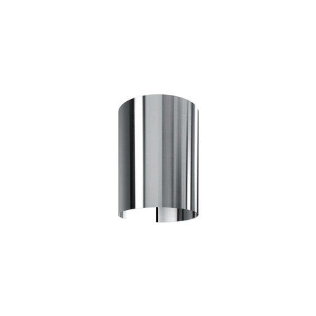 Obere Verlängerung für Dunstabzugshauben: ROXANO/HEWENO - INOX
