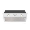 Okap kuchenny GLOBALO Delico 60.1 White