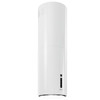 Cooker hood GLOBALO Heweno Isola 39.2 White