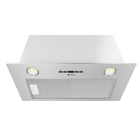 Cooker hood GLOBALO Lofetti 60.2 Inox