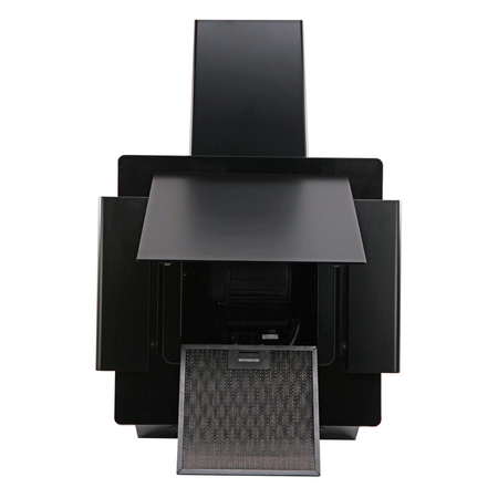 Cooker hood GLOBALO Himeriso 60.1 Black