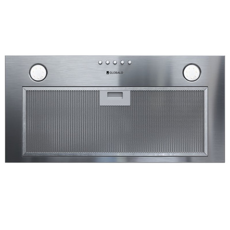 Dunstabzugshaube GLOBALO Arcelo 60.1 Inox