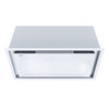 Cooker hood GLOBALO Salviro 60.1 White