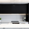 Cooker hood GLOBALO Laizeno 60.2 White