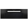 Cooker hood GLOBALO Agendero 80.2 Black