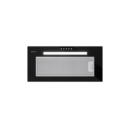 Okap kuchenny GLOBALO Benikor 60.2 Black