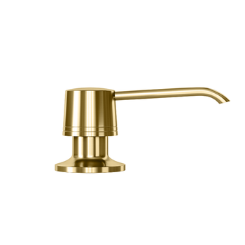 Dispenser Intio Gold Mat