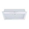 Cooker hood GLOBALO Pimotion 60.1 White Gest