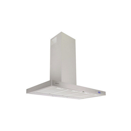 Cooker hood GLOBALO Nomina 90.4 Sensor