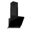 Cooker hood GLOBALO Zenesor 60.1 Black