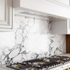 Okap kuchenny GLOBALO Brisma 120.1 H2H Inox