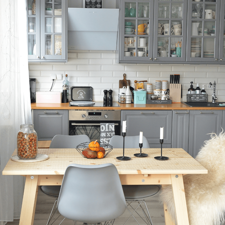 Okap kuchenny GLOBALO Mirida 60.3 White/WH