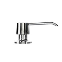 Spender GLOBALO Intio Chrome
