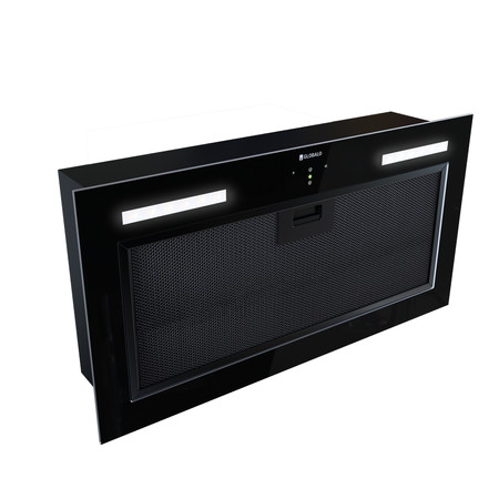 Okap kuchenny GLOBALO Pimotion 60.1 Black