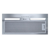 Cooker hood GLOBALO Hadario 60.2 Inox