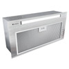 Okap kuchenny GLOBALO Viledo 60.1 Inox