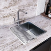 Ociekacz GLOBALO OZ 1.1 Inox