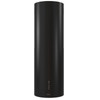 Okap kuchenny GLOBALO Cylindro Isola 39.6 Black Shadow
