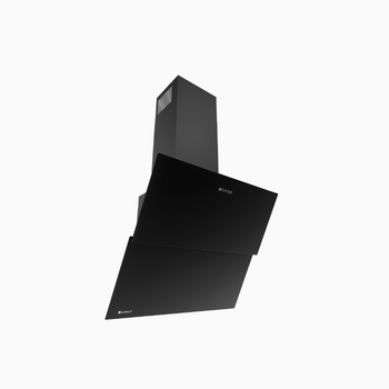 Dunstabzugshaube GLOBALO Mirida 60.3 Black/BL