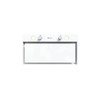 Cooker hood Floweri GLOBALO 60.1 White