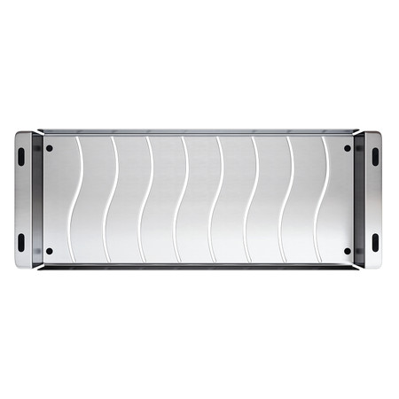 Ociekacz GLOBALO OZ 1.1 Inox