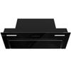 Okap kuchenny GLOBALO Gingero 80.2 H2H Black
