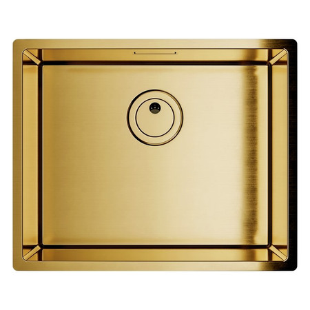 Sink GLOBALO RIWOLO 50.1 GOLD