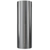 Okap kuchenny GLOBALO Cylindro Isola 39.7 Inox z malowaniem